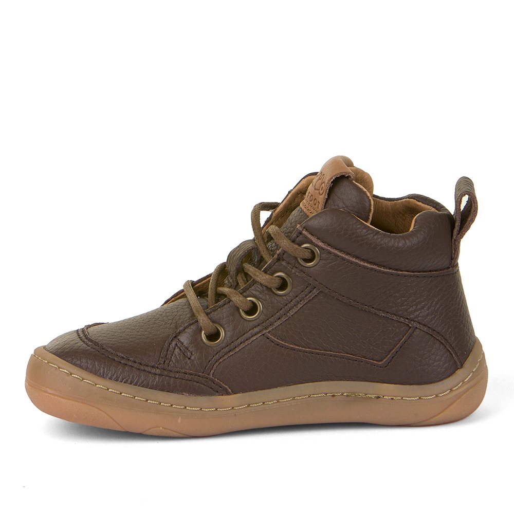 Dječja gležnjača - BAREFOOT LACE-UP-3 large1