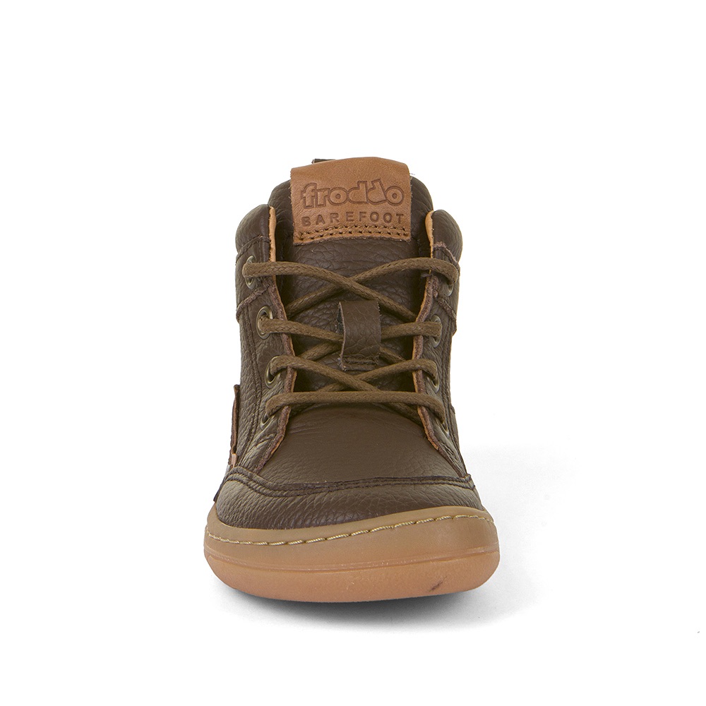 Dječja gležnjača - BAREFOOT LACE-UP-4 large1