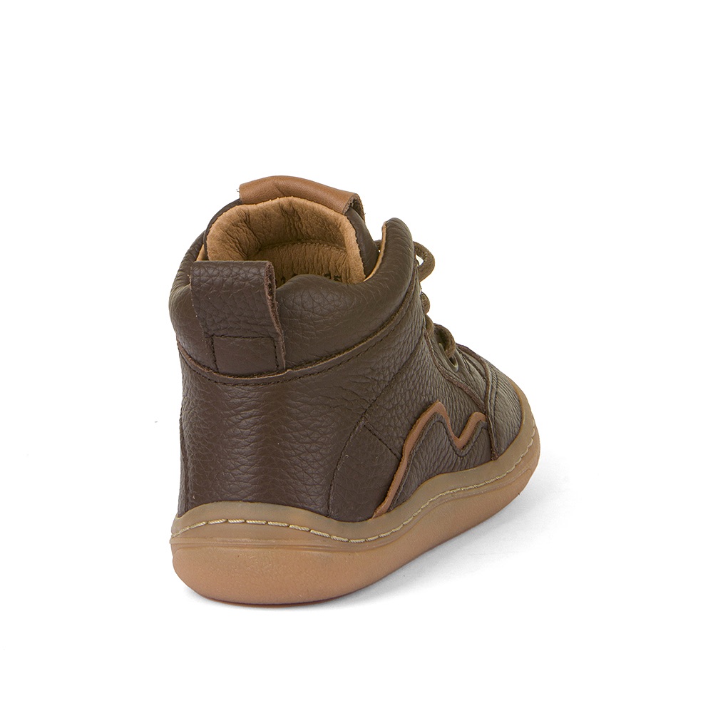 Dječja gležnjača - BAREFOOT LACE-UP-5 large1