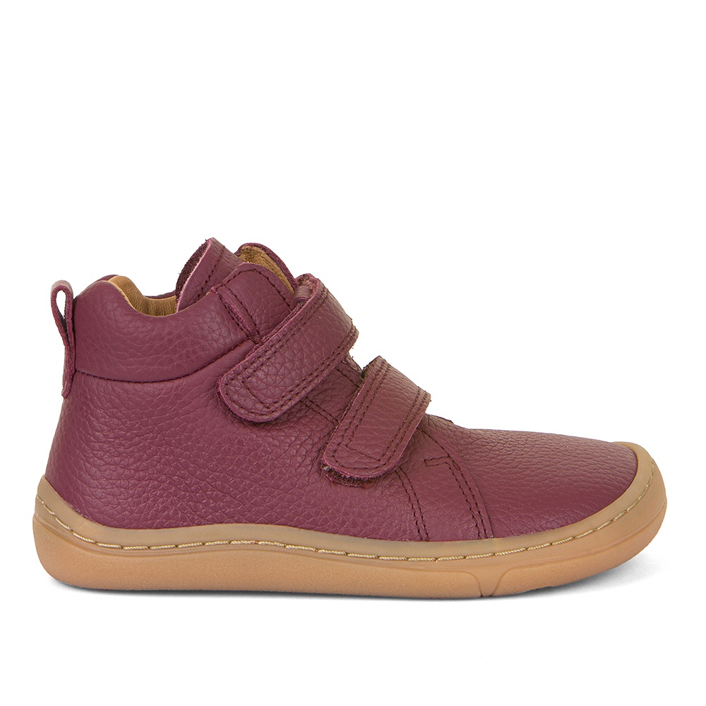 Dječja gležnjača - BAREFOOT HIGH TOPS picture