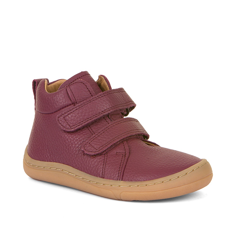 Dječja gležnjača - BAREFOOT HIGH TOPS-2 large1