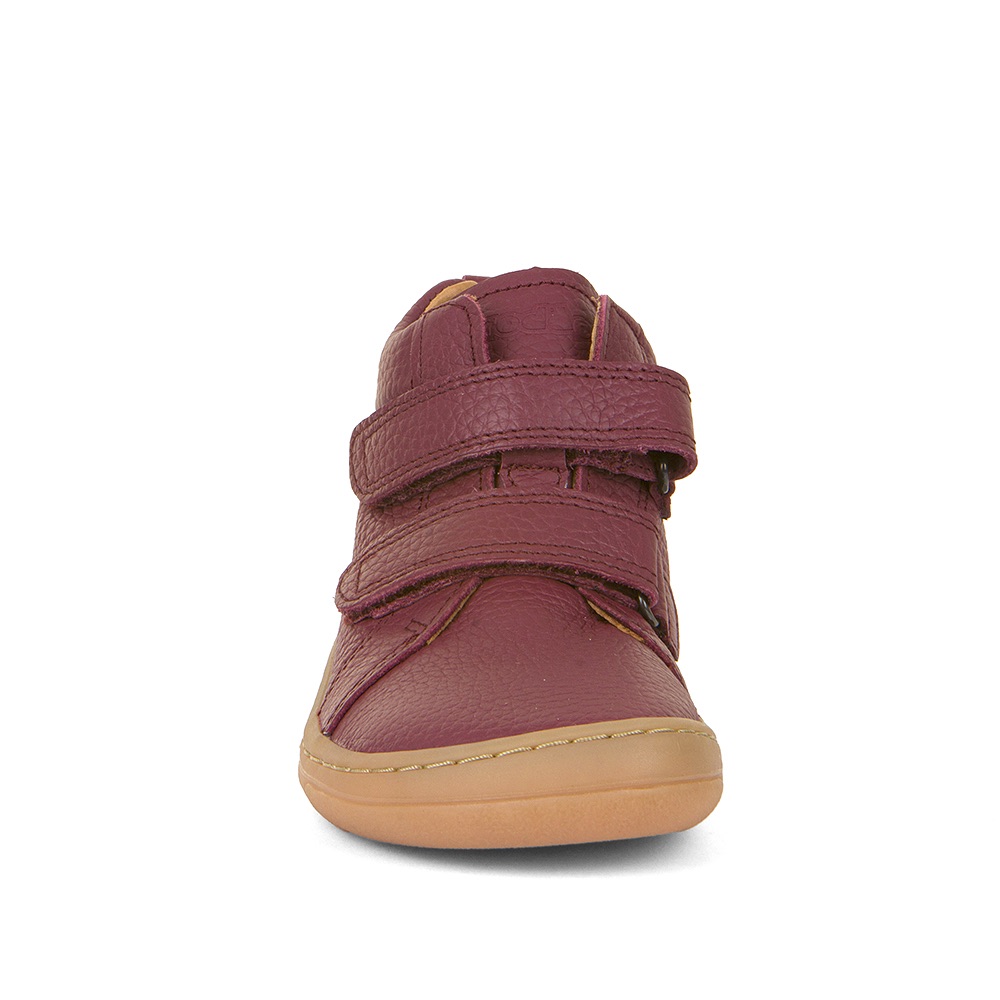 Dječja gležnjača - BAREFOOT HIGH TOPS-4 large1