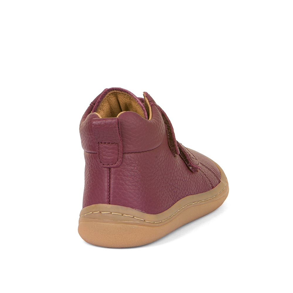 Dječja gležnjača - BAREFOOT HIGH TOPS-5 large1