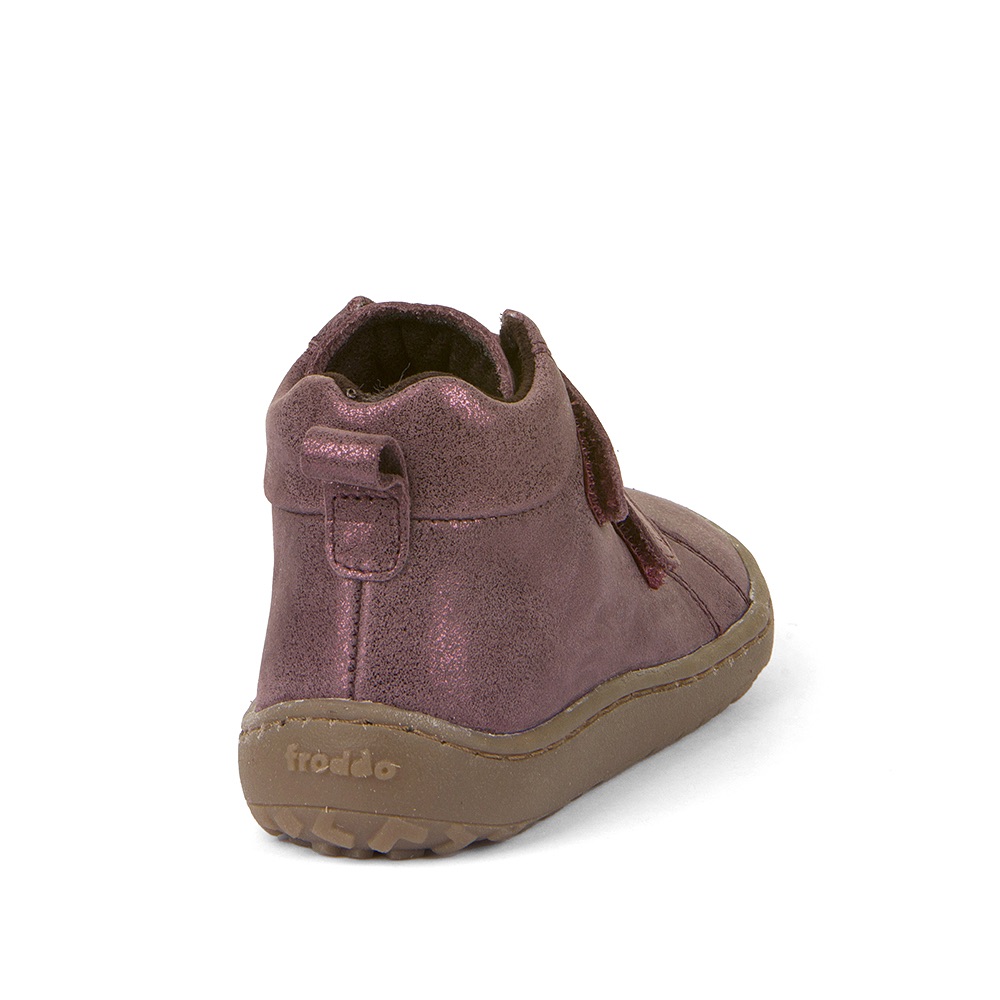 Dječja gležnjača - BAREFOOT AUTUMN-5 large1