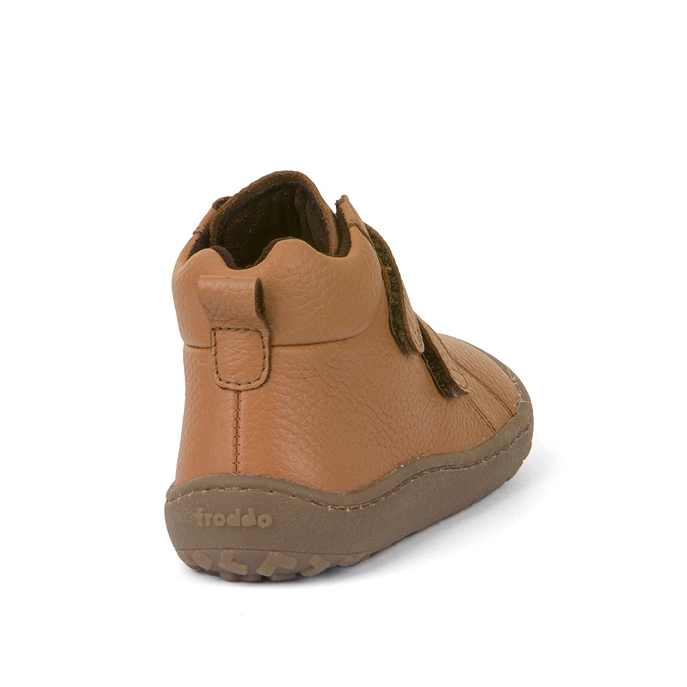 Dječja gležnjača - BAREFOOT AUTUMN-5 large1