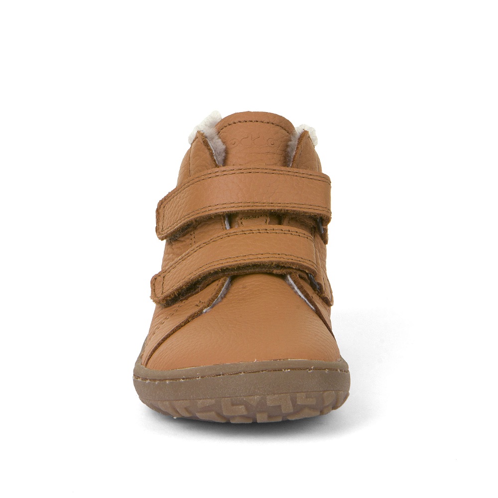 Dječja gležnjača - BAREFOOT WINTER FURRY-4 large1