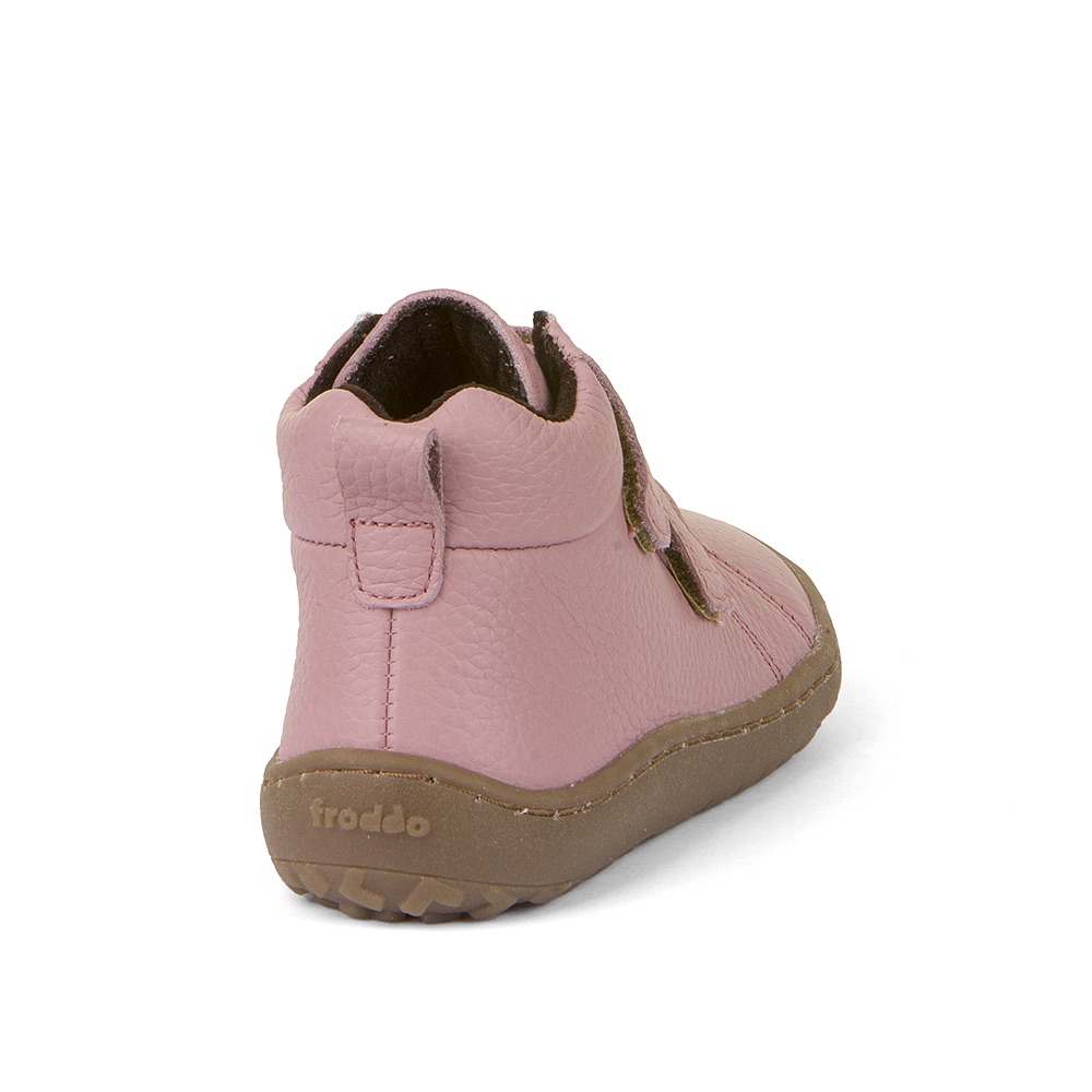 Dječja gležnjača - BAREFOOT AUTUMN-5 large1