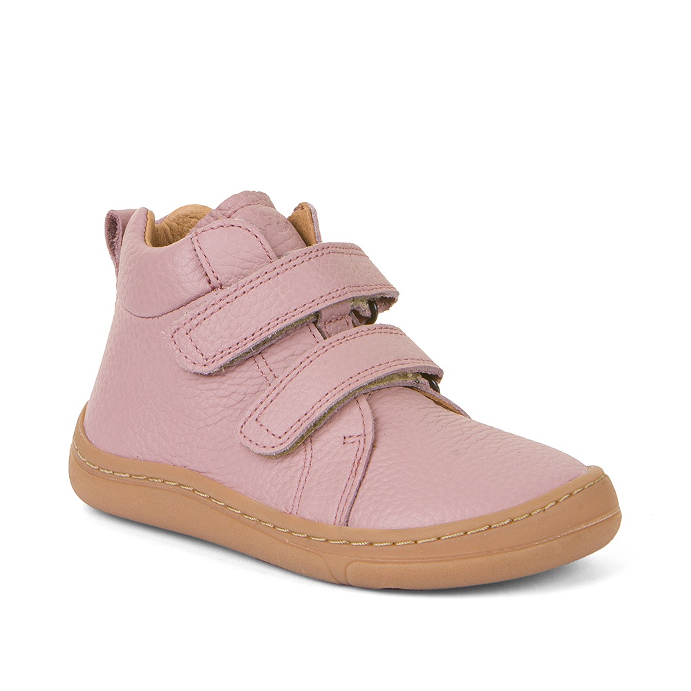 Dječja gležnjača - BAREFOOT HIGH TOPS-2 large1