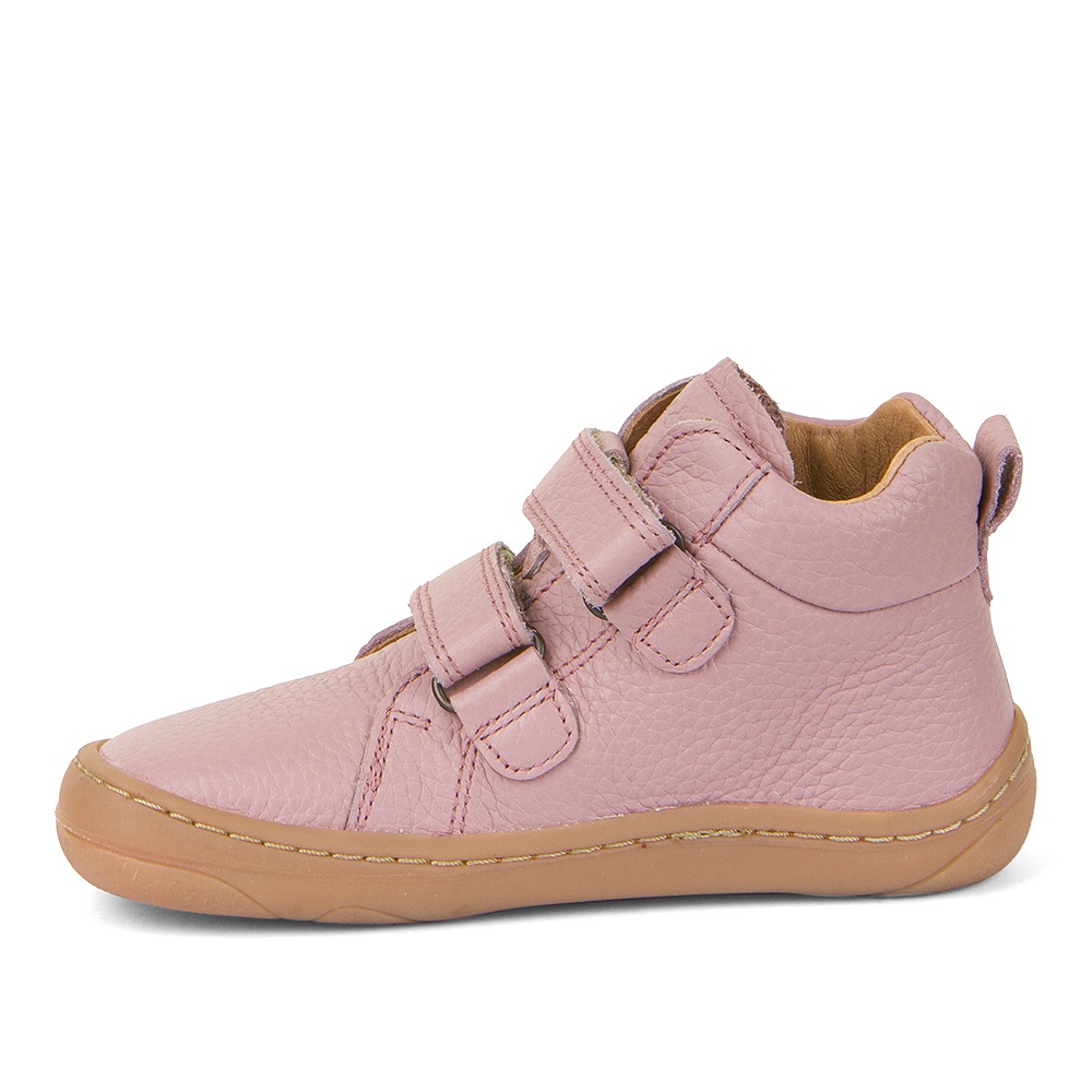 Dječja gležnjača - BAREFOOT HIGH TOPS-3 large1