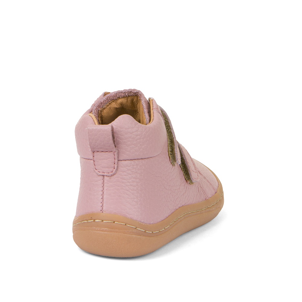 Dječja gležnjača - BAREFOOT HIGH TOPS-5 large1