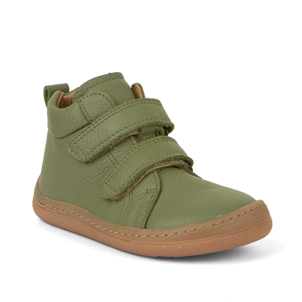 Dječja gležnjača - BAREFOOT HIGH TOPS-2 large1