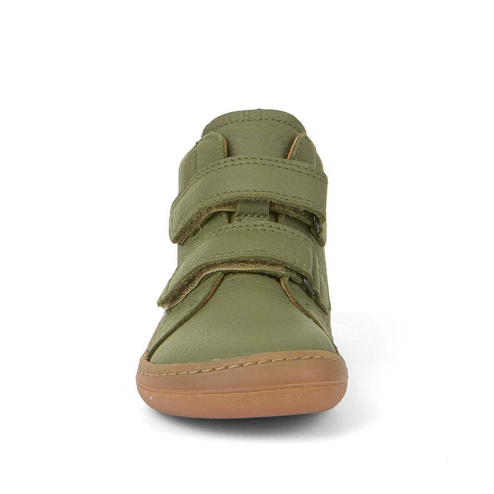 Dječja gležnjača - BAREFOOT HIGH TOPS-4 large1