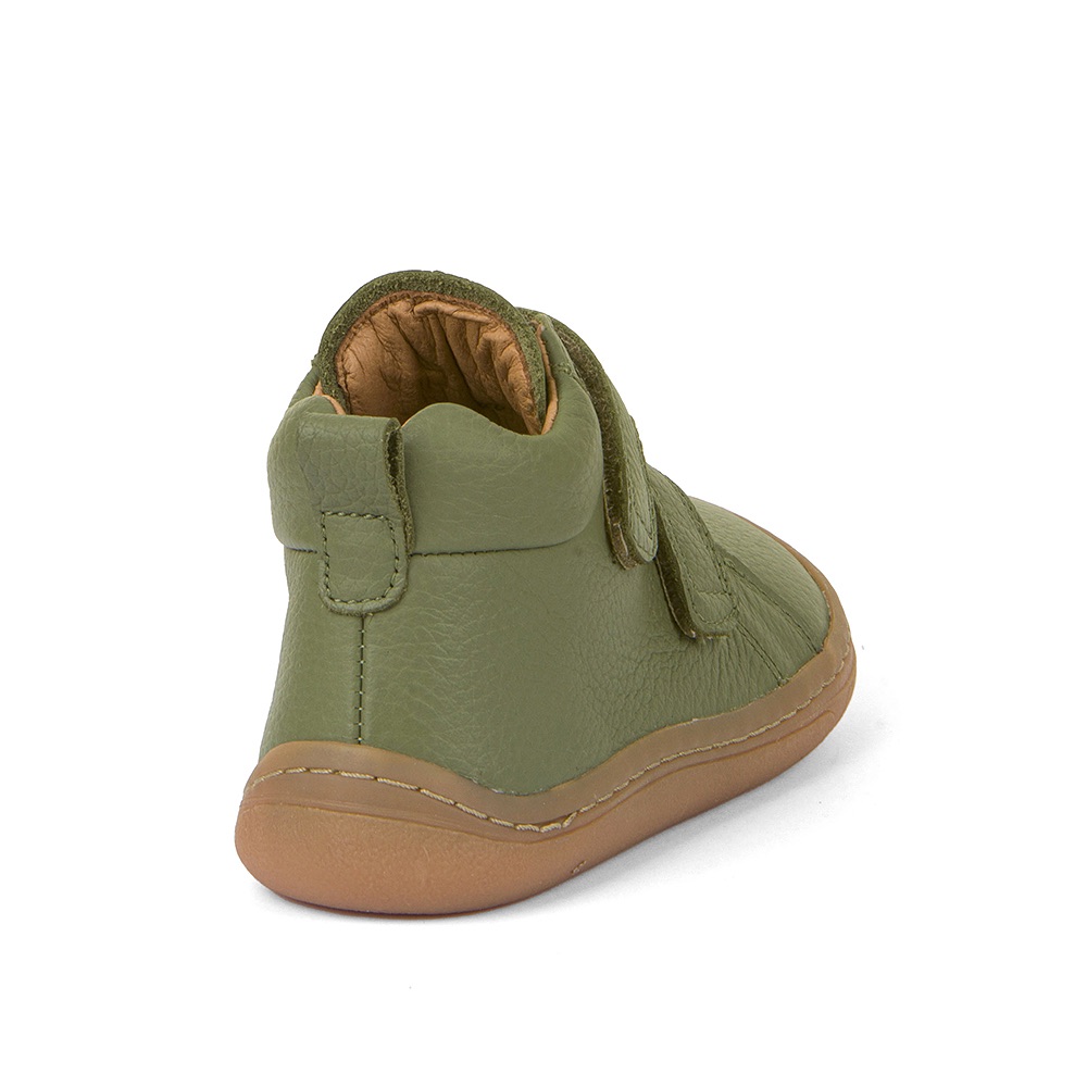 Dječja gležnjača - BAREFOOT HIGH TOPS-5 large1