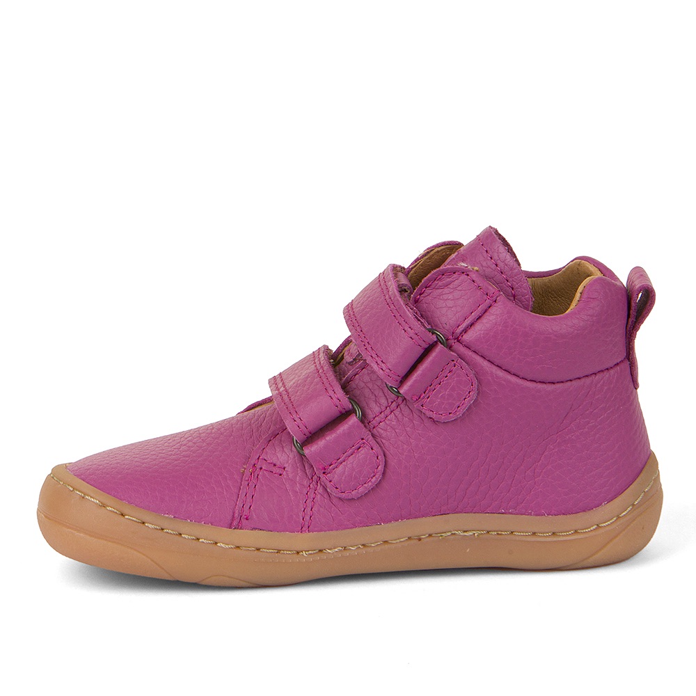 Dječja gležnjača - BAREFOOT HIGH TOPS-3 large1