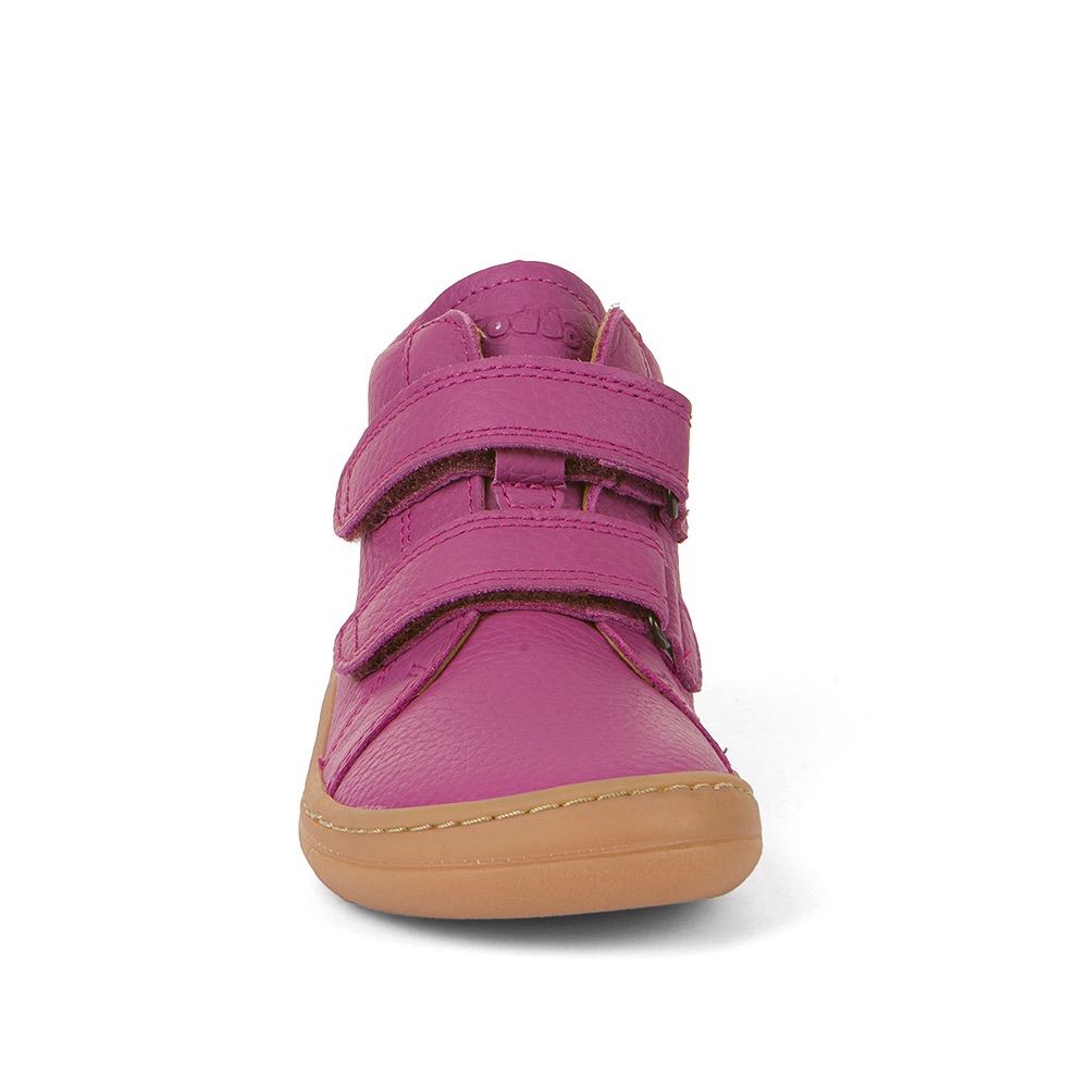 Dječja gležnjača - BAREFOOT HIGH TOPS-4 large1