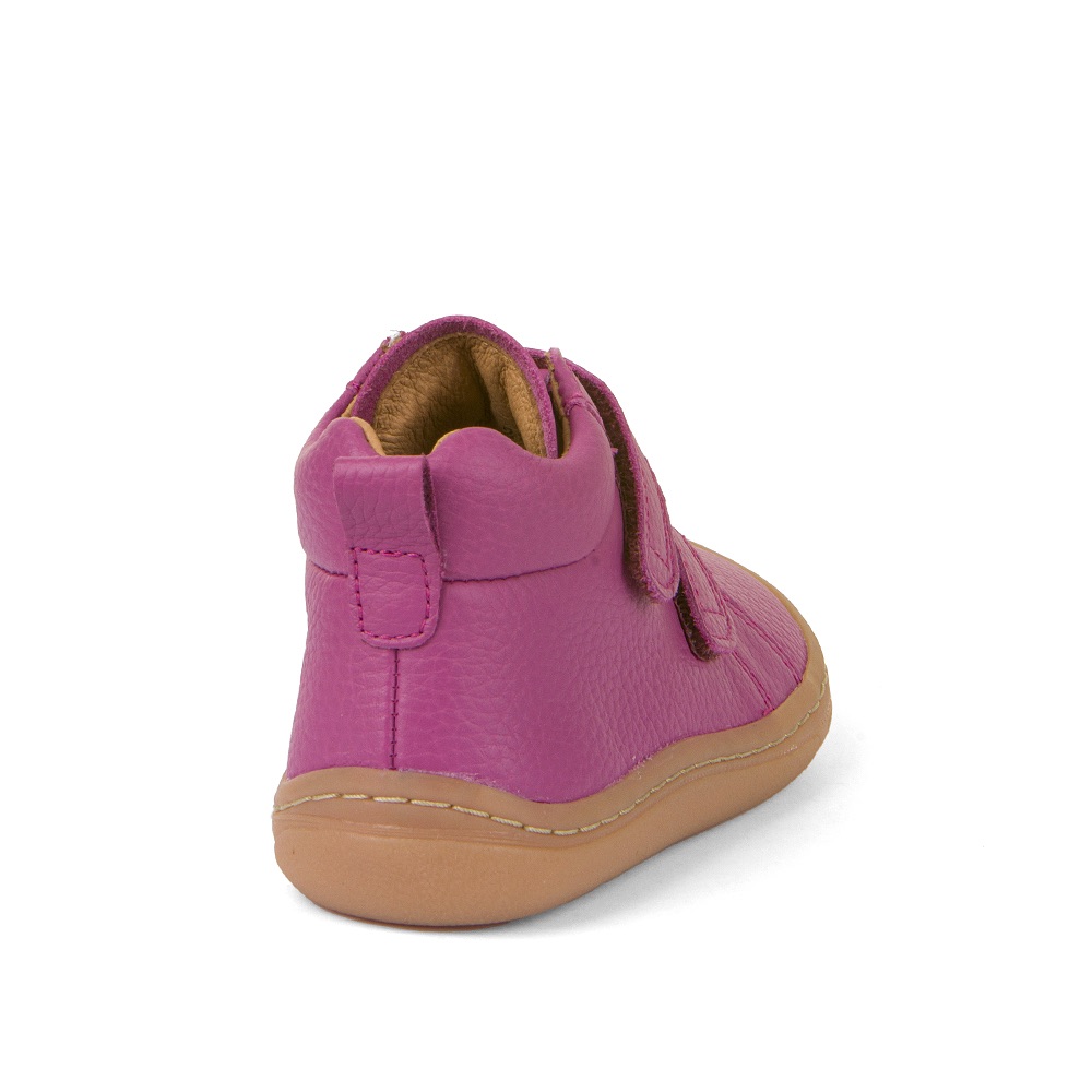 Dječja gležnjača - BAREFOOT HIGH TOPS-5 large1