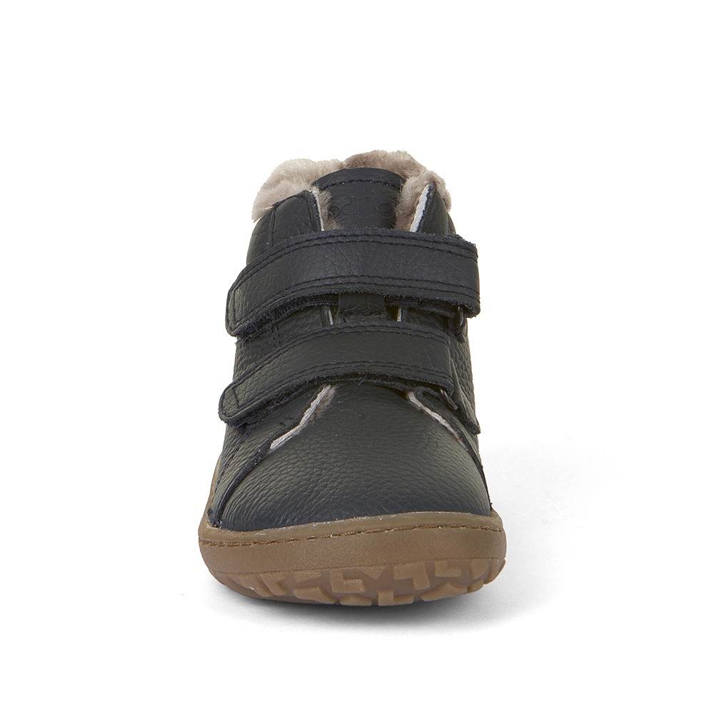 Dječja gležnjača - BAREFOOT WINTER FURRY-4 large1