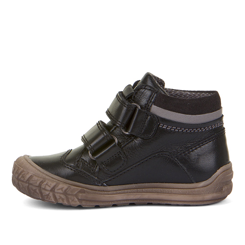 Dječje waterpoof gležnjače - NAIK TEX-3 large1