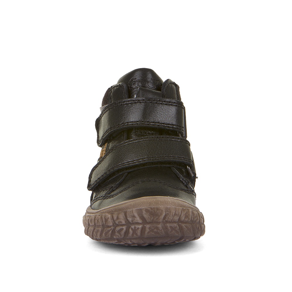 Dječje waterpoof gležnjače - NAIK TEX-4 large1