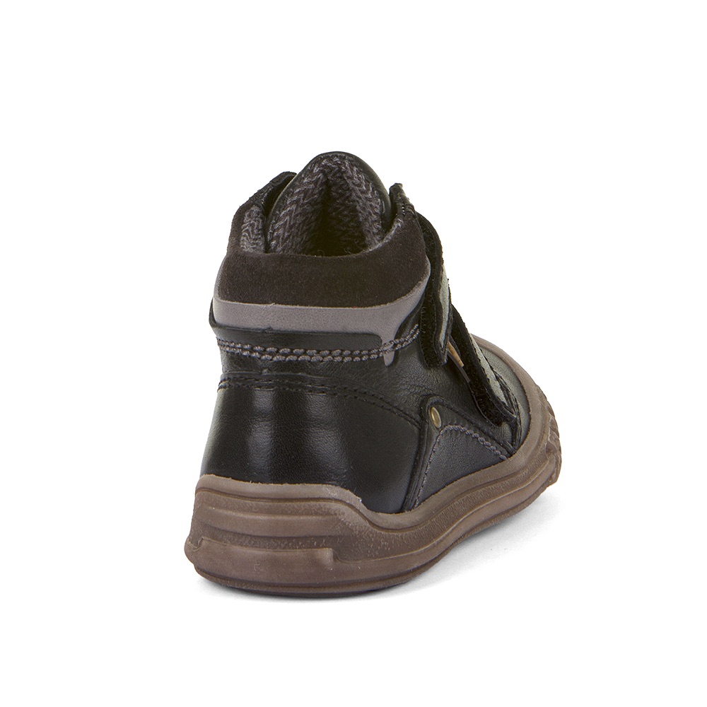 Dječje waterpoof gležnjače - NAIK TEX-5 large1