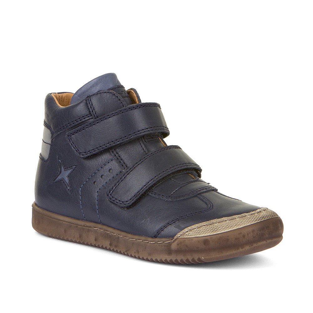 Dječja gležnjača - MIROKO HIGH-TOP-2 large1