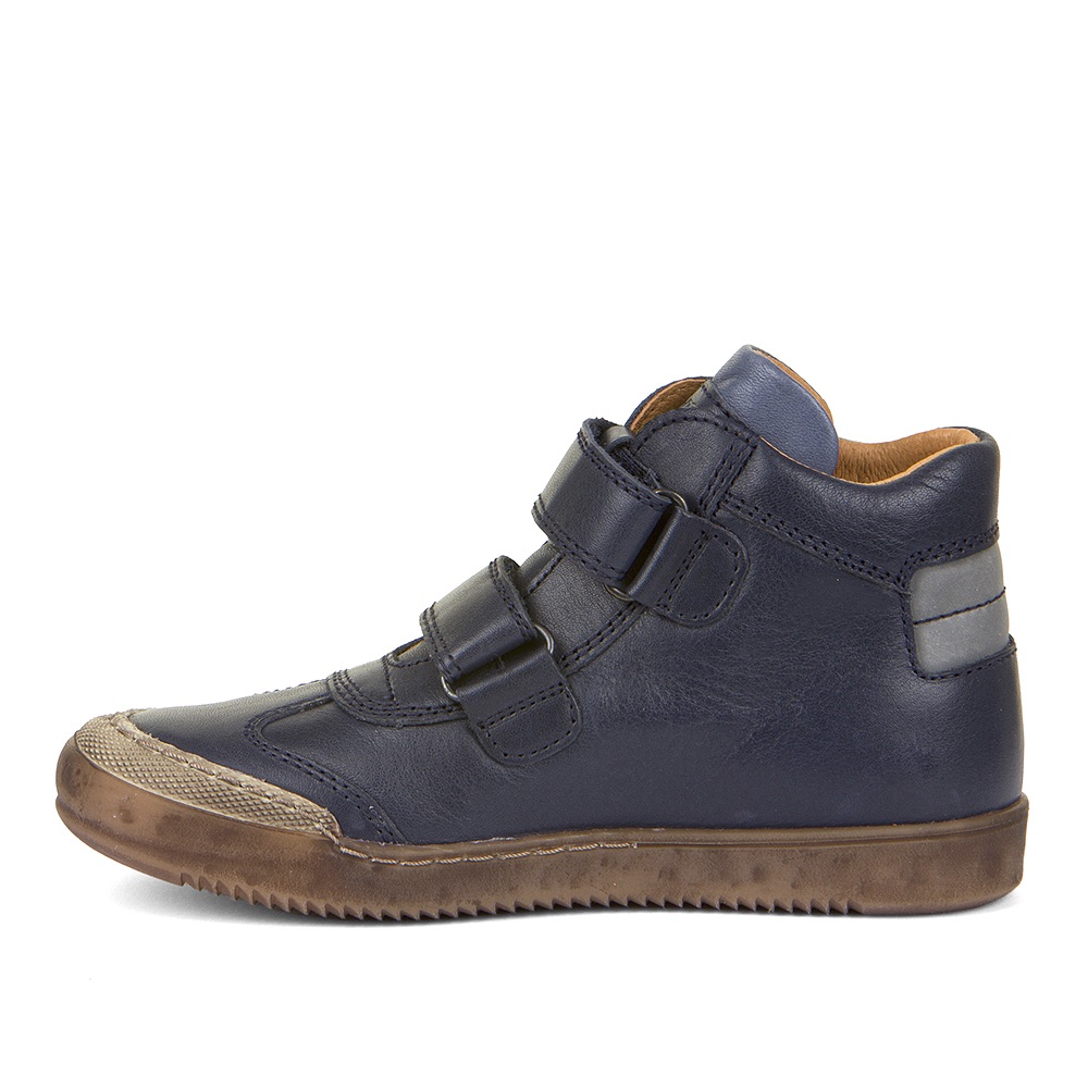 Dječja gležnjača - MIROKO HIGH-TOP-3 large1