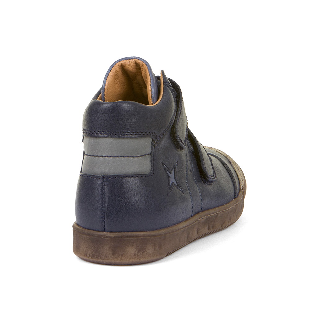Dječja gležnjača - MIROKO HIGH-TOP-5 large1