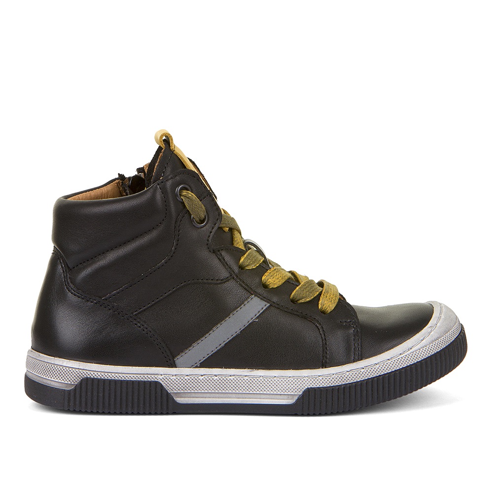 Dječje gležnjače - STRIKE LACE-UP picture