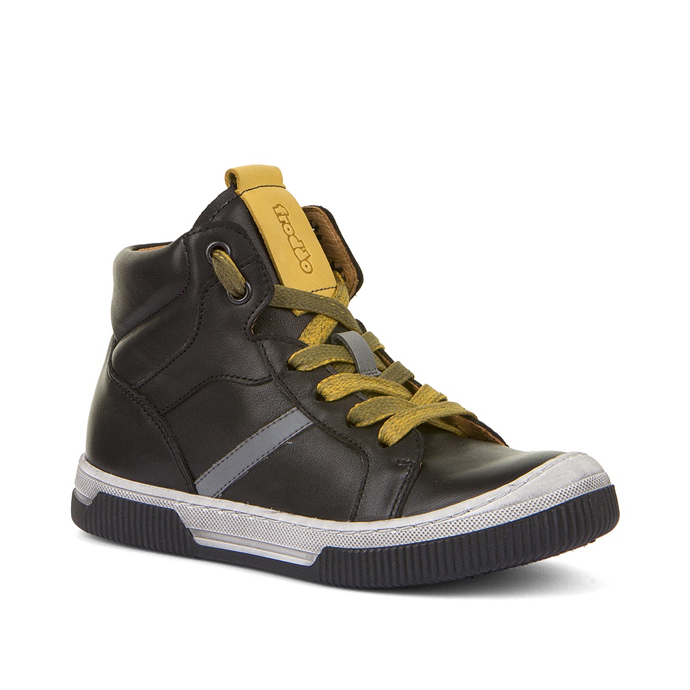 Dječje gležnjače - STRIKE LACE-UP-2 large1