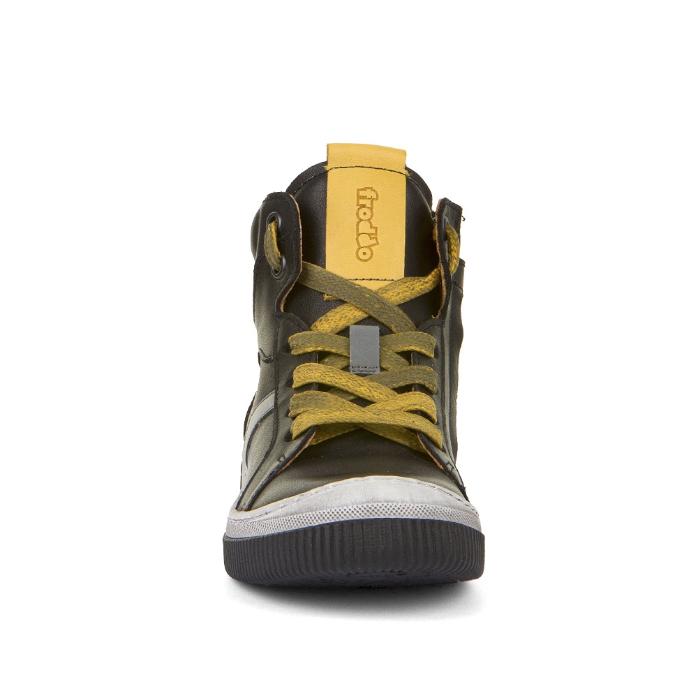 Dječje gležnjače - STRIKE LACE-UP-4 large1