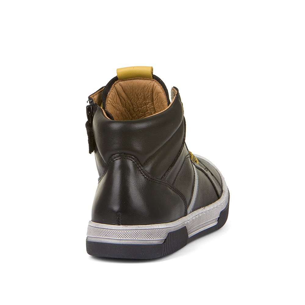 Dječje gležnjače - STRIKE LACE-UP-5 large1