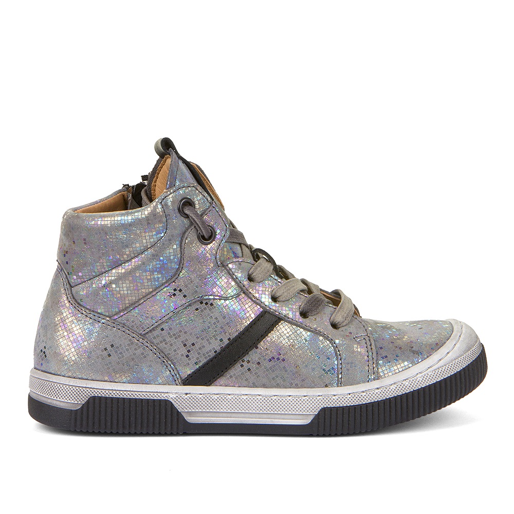 Dječje gležnjače - STRIKE LACE-UP picture