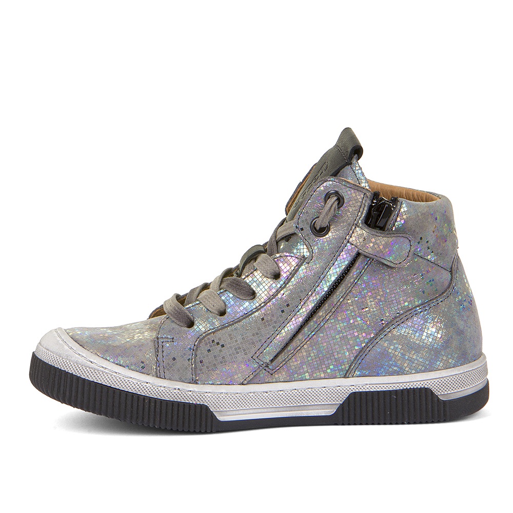 Dječje gležnjače - STRIKE LACE-UP-3 large1