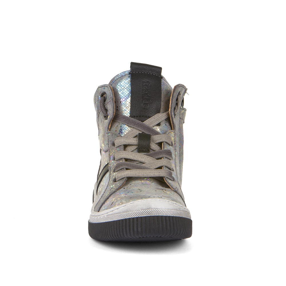 Dječje gležnjače - STRIKE LACE-UP-4 large1