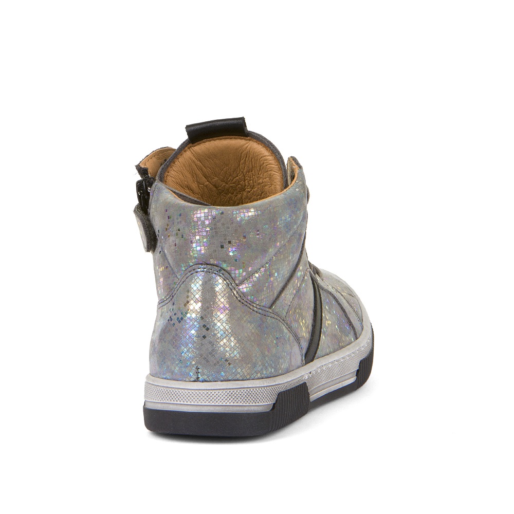 Dječje gležnjače - STRIKE LACE-UP-5 large1