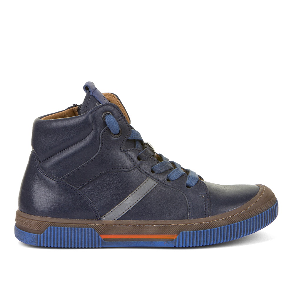 Dječje gležnjače - STRIKE LACE-UP picture