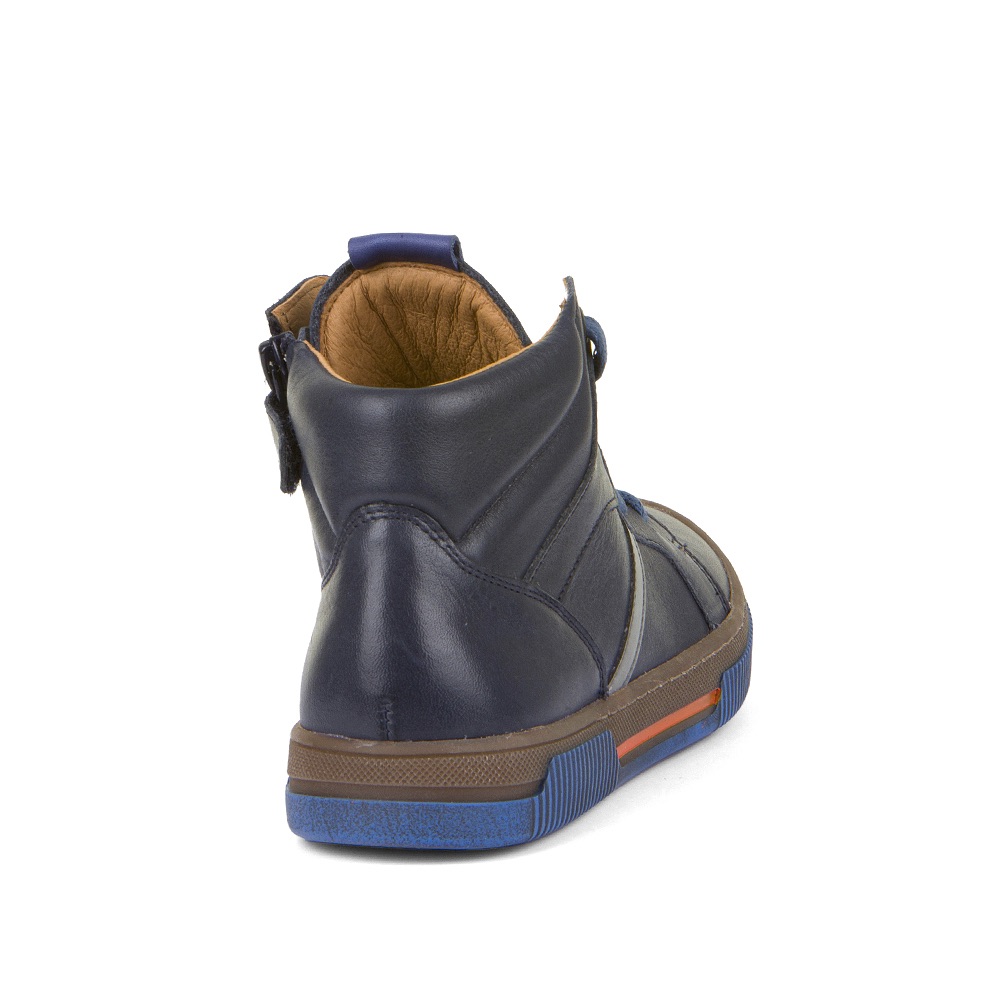 Dječje gležnjače - STRIKE LACE-UP-5 large1