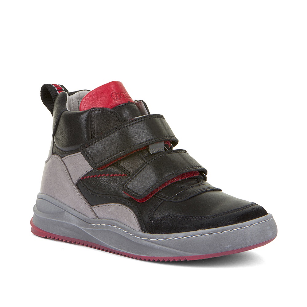 Dječje gležnjače - HARRY HIGH-TOP-2 large1