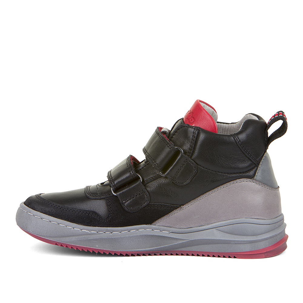 Dječje gležnjače - HARRY HIGH-TOP-3 large1