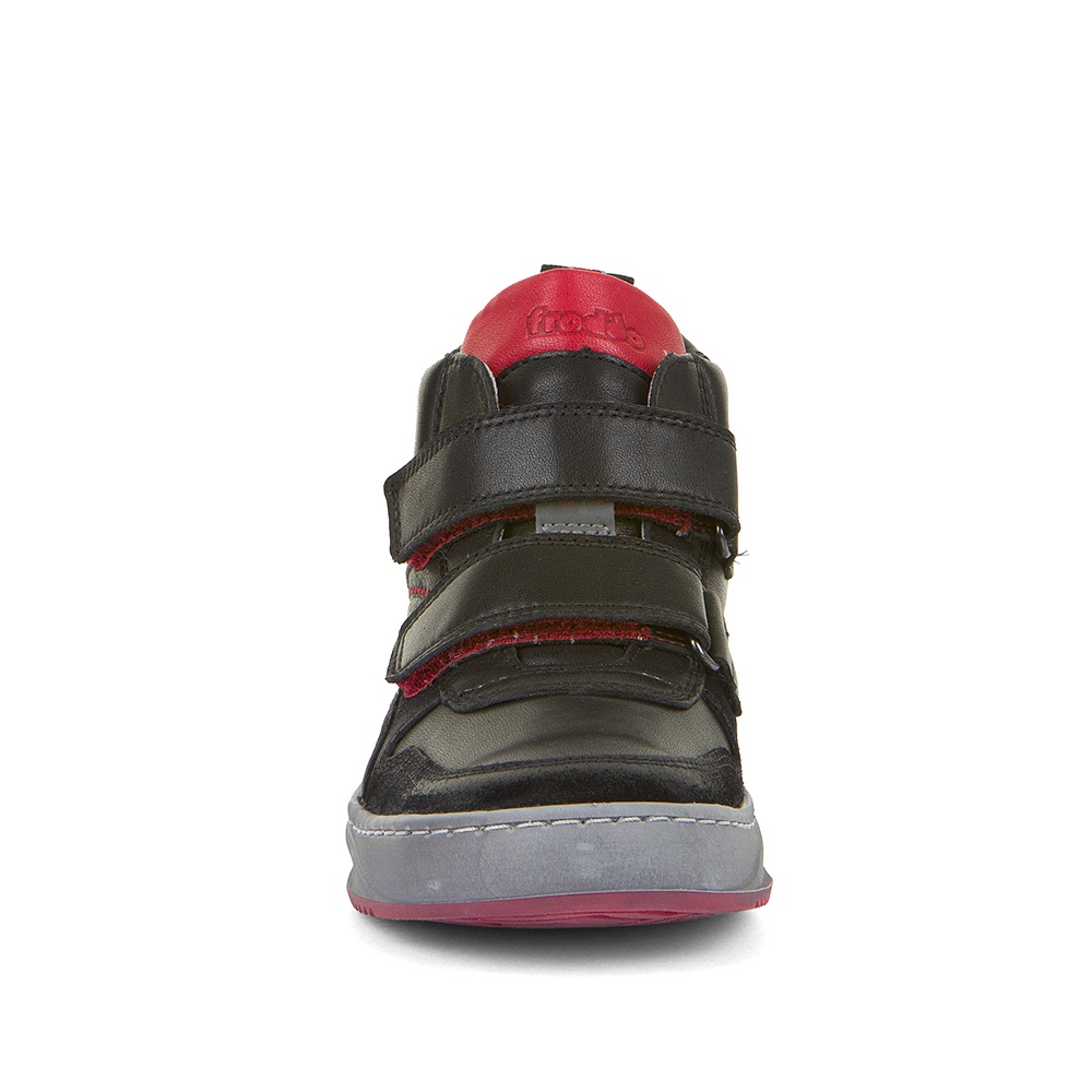 Dječje gležnjače - HARRY HIGH-TOP-4 large1