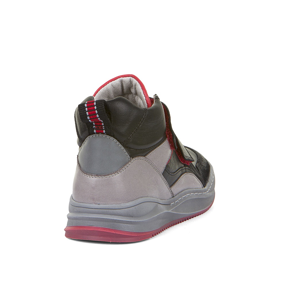 Dječje gležnjače - HARRY HIGH-TOP-5 large1