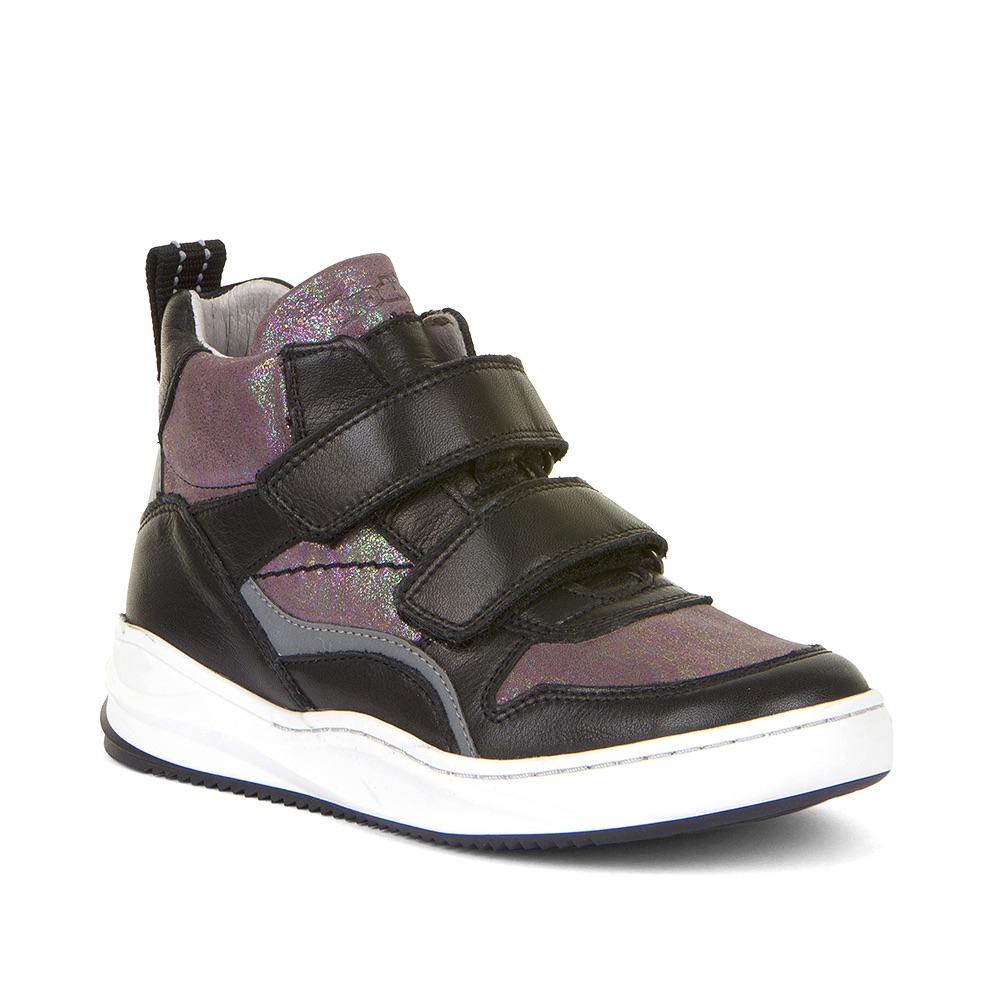 Dječje gležnjače - HARRY HIGH-TOP-2 large1