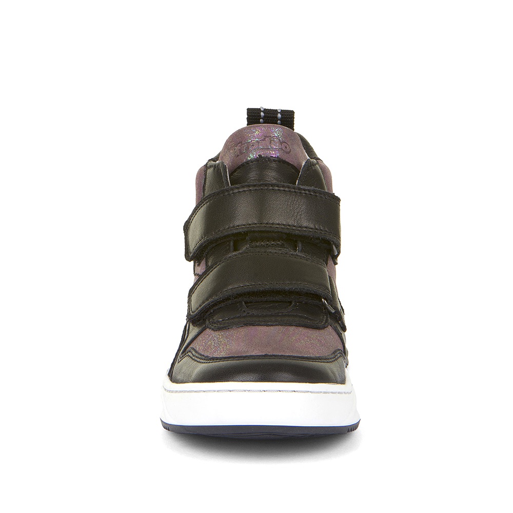 Dječje gležnjače - HARRY HIGH-TOP-4 large1