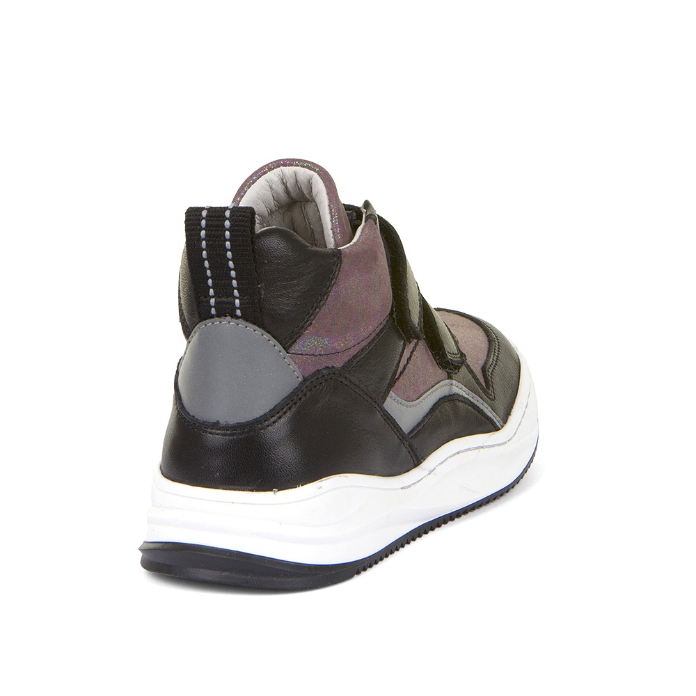 Dječje gležnjače - HARRY HIGH-TOP-5 large1