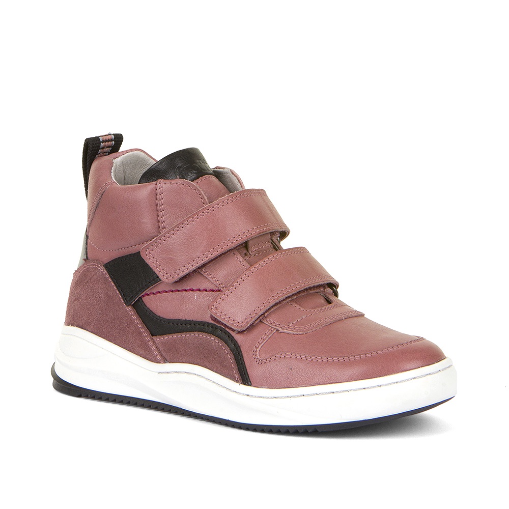 Dječje gležnjače - HARRY HIGH-TOP-2 large1