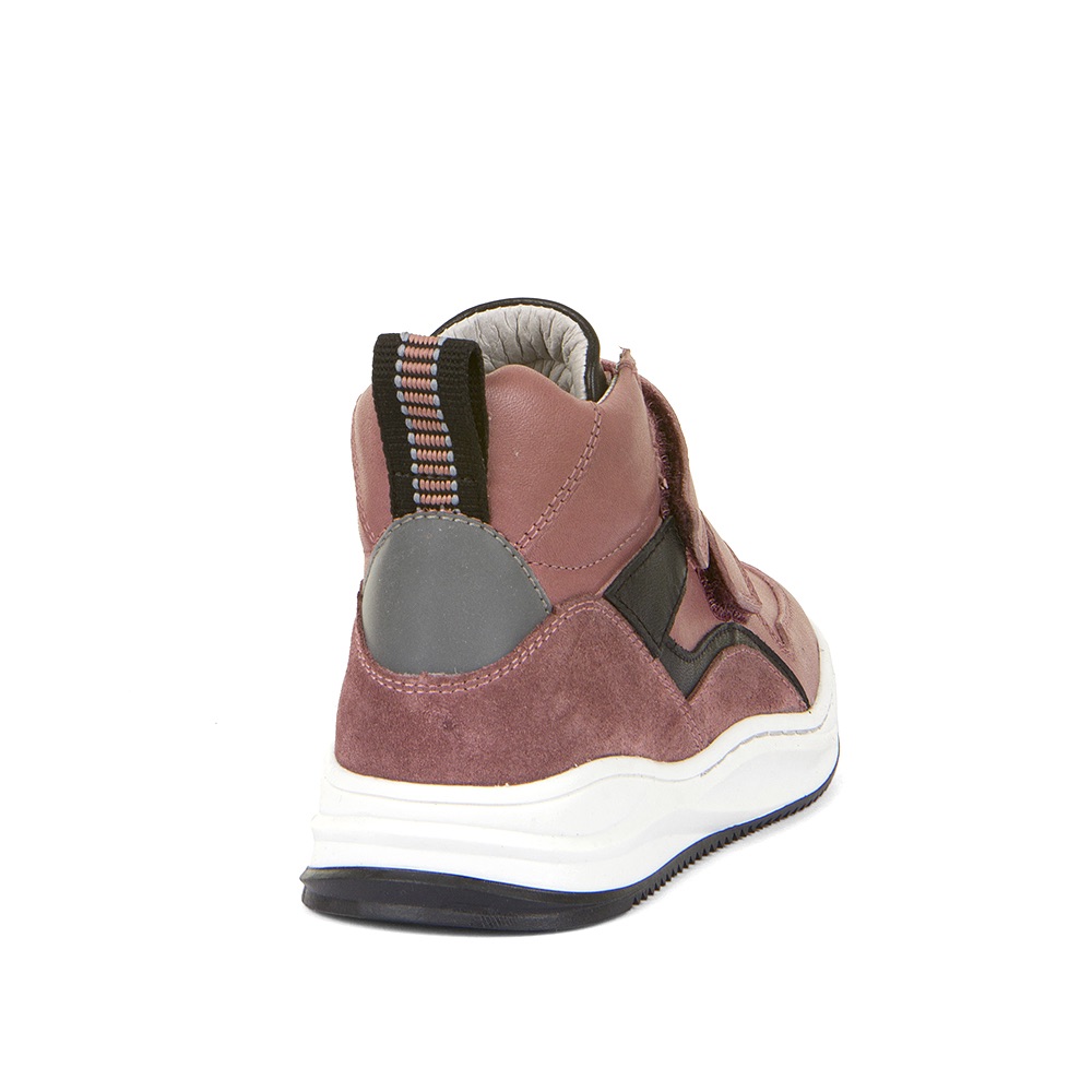 Dječje gležnjače - HARRY HIGH-TOP-5 large1