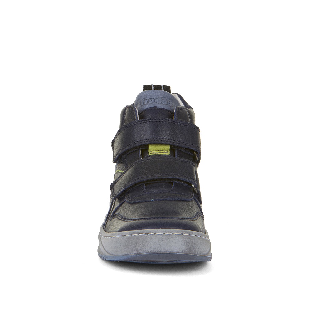 Dječje gležnjače - HARRY HIGH-TOP-4 large1