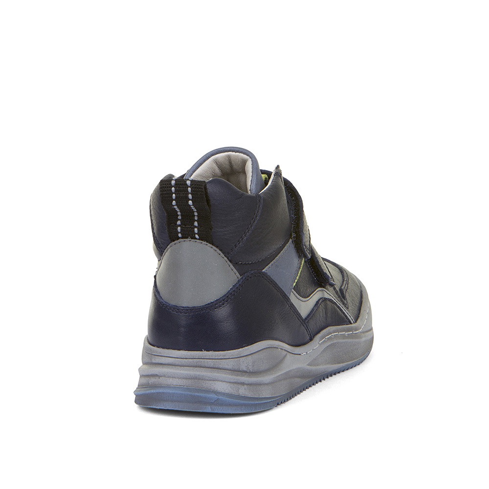 Dječje gležnjače - HARRY HIGH-TOP-5 large1