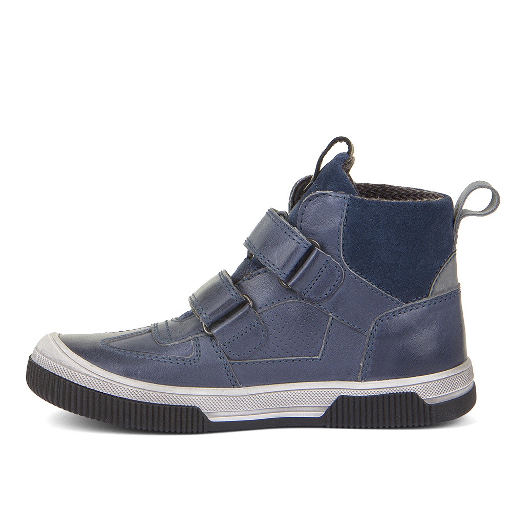 Dječje waterpoof gležnjače - STRIKE TEX-3 large1