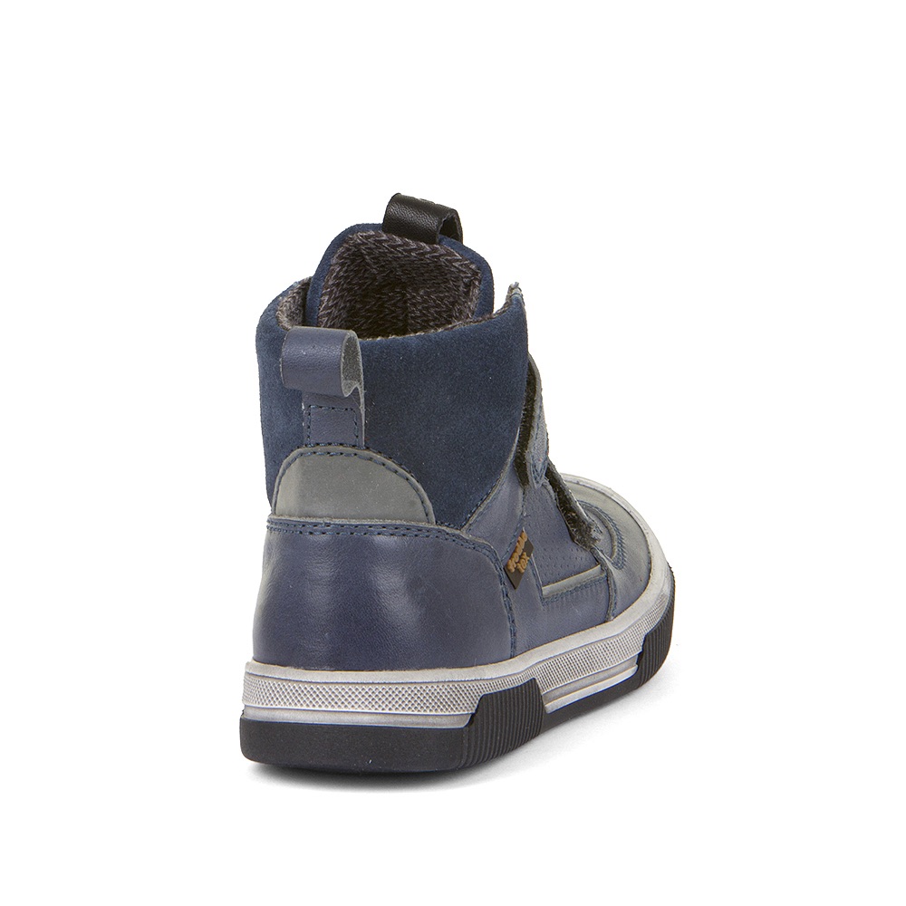 Dječje waterpoof gležnjače - STRIKE TEX-5 large1